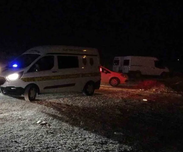 Düğünde kız tartışması yaralanmayla sonuçlandı