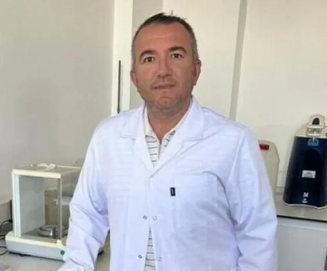 Dumlupınar Üniversitesi'nden uluslararası onur: iki öğretim üyesine Sigma Xi tam üyeliği