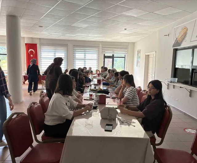 Düzce Üniversitesi merkezinden diyabetli çocuklara yaşam desteği programı