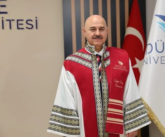 Düzce üniversitesinde ikinci dönem: öncelik eğitim, araştırma ve toplum hizmeti