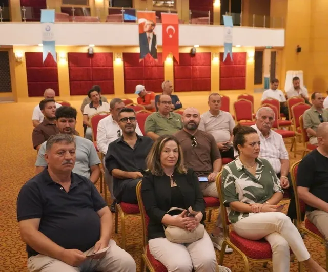 Edremit’te kültür ve sanat ayı: 16 ağustos-9 eylül arası dolu dolu program