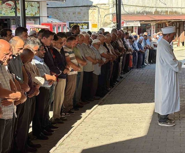 Eflani'de kene kaynaklı ölüm 2019'dan sonra ilk vaka