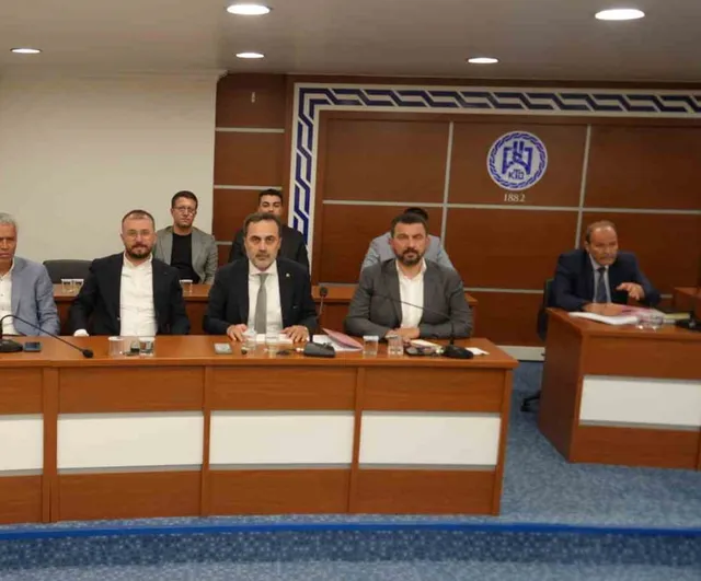 ekonomi programı reel sektör talepleri merkez alınarak güncellenmeli