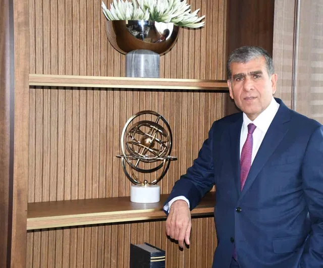 Ekonomik zafere odak: 30 ağustos mesajında sanayi ve bölgesel ticaret vurgusu