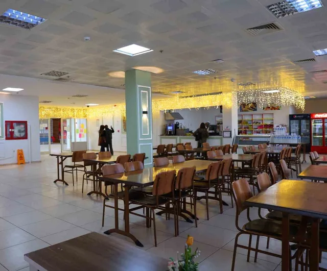 Elazığ'da GSB yurtları 10 bine yakın öğrenciyi ağırlamaya hazır