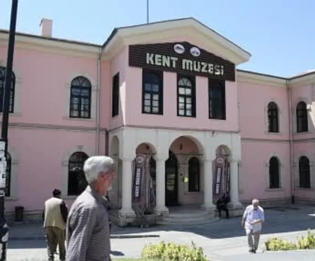 Elazığ kent müzesi turizme soluk getirdi: 46 bin 200 ziyaretçi ağırladı