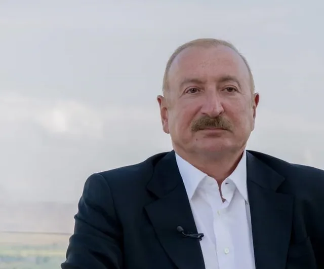Enerji koridoru planı hazır: Nahçıvan’a Ermenistan üzerinden hat çekme projesi