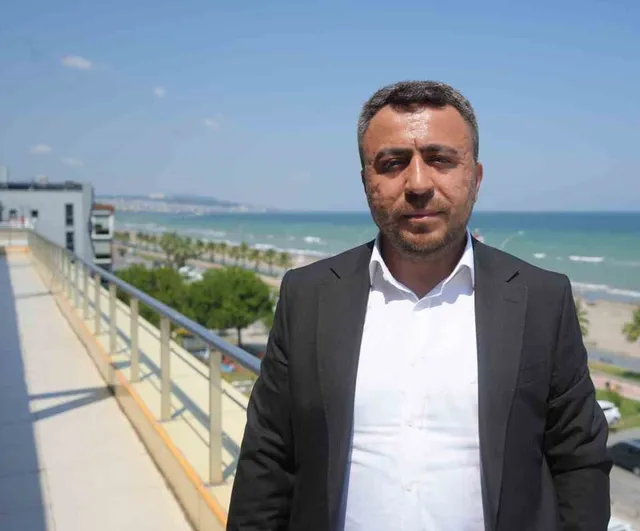 Enerji verimli kentler: Yeşilırmak bölgesinde 45 bin sokak led'e dönüştü