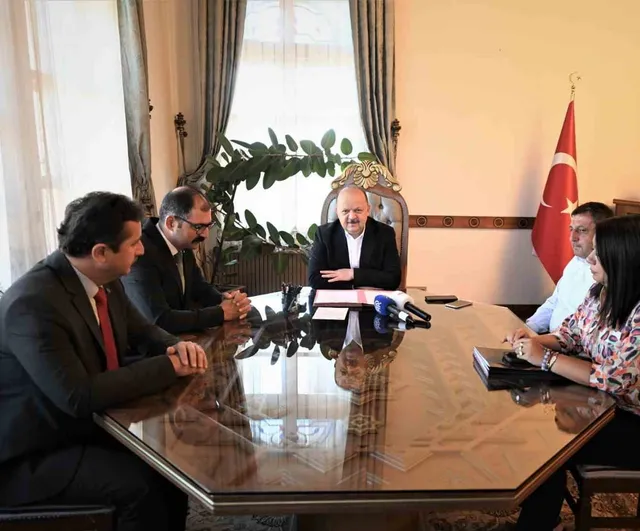 Engelli bireyler için kapsamlı sosyal uyum programı hayata geçirildi