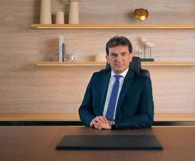 Erdemir dijital dönüşüm ve üretim artışıyla 201 milyon dolar net kâr açıkladı