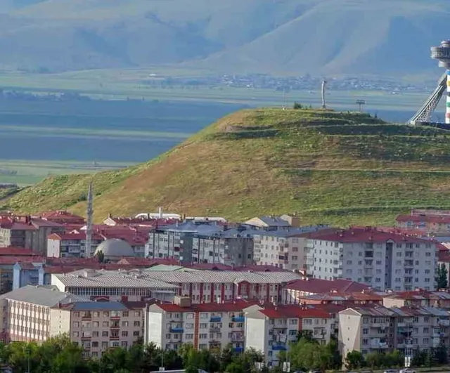 Erzurum’da temmuz 2026 konut ve iş yeri satışları açıklandı