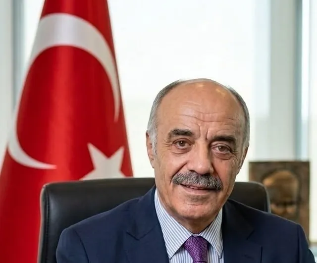 Erzurum için tek yürek: tecrübe, gençlik ve güçlü bir ekonomik vizyon