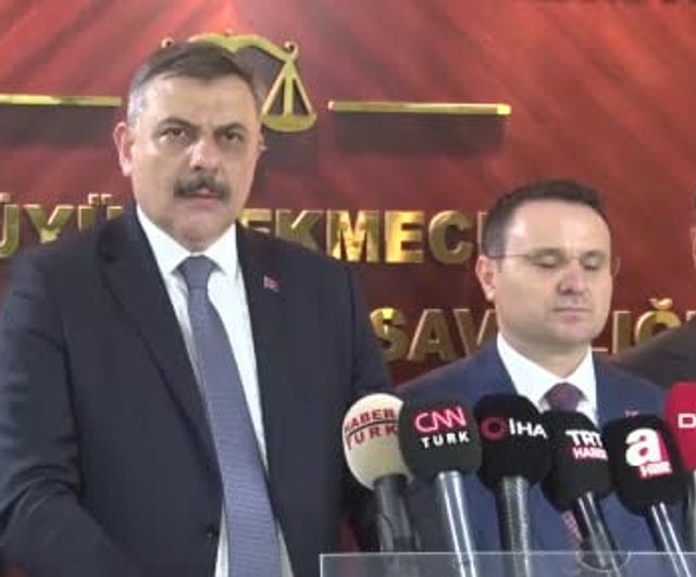 Esenyurt'ta güvenlik seferberliği ve yeni kamu yatırımları