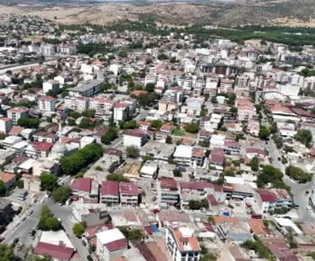 Ezine peynirinde üretimden sofraya karekodla şeffaflık