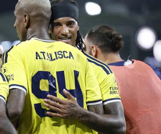 fenerbahçe avusturya deplasmanında play-off biletini garantiledi