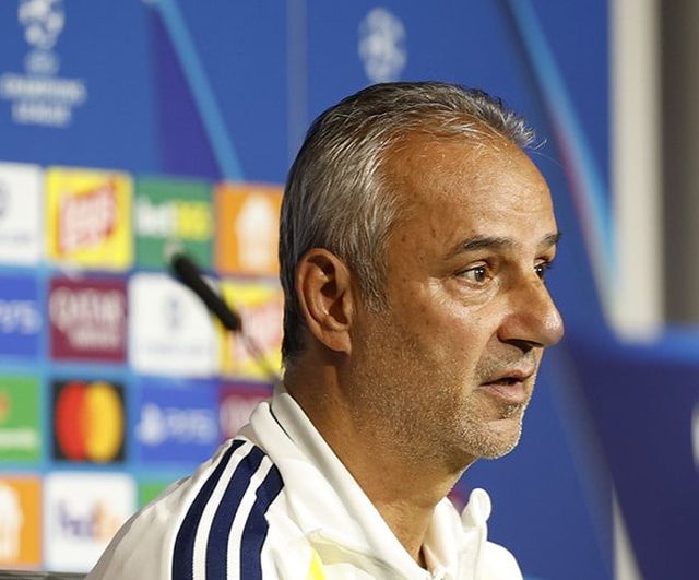 Fenerbahçe şampiyonlar ligi biletini Lyon’da arıyor