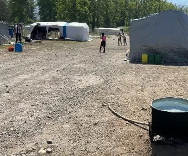 Fındık için gurbetten gelenlerin Alaplı bekleyişi başladı
