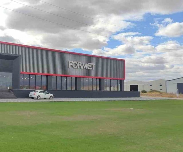 Formet bilançosunda denge sağladı: varlıklar arttı, borçlar azaldı