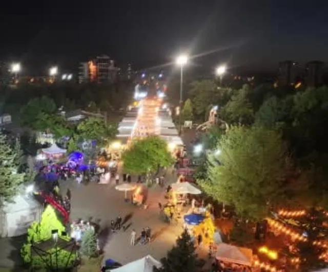 Fuar38'de Hatay Medeniyetler Korosu'ndan nostaljik ve duygusal anlar