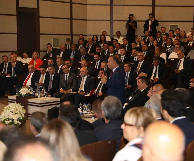 Gaziantep modeliyle erken müdahale: kredi yapılandırmasında pilot teklif