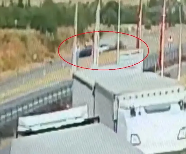 Gaziantep’te geri manevrası kaza getirdi: kavşakta 4 kişi hayatını kaybetti