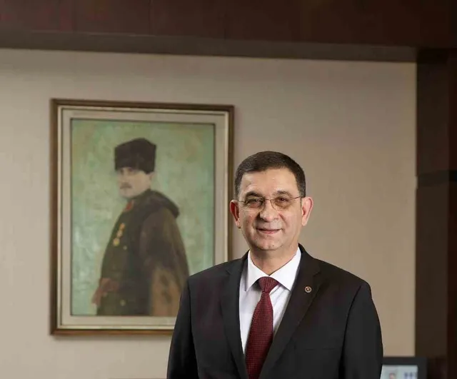 Gaziantep temmuz ihracatı artarken ABD'nin ek vergisi endişe yarattı