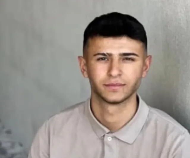 Genç motosiklet sürücüsü Kemal Talha Bozkurt toprağa verildi