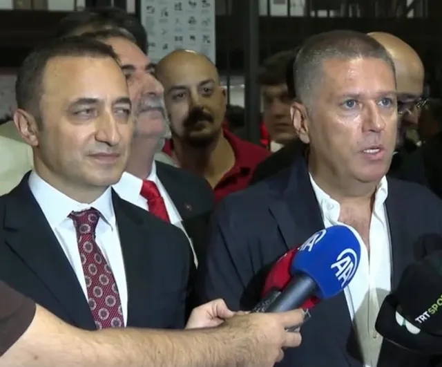 Gençlerbirliği'nden umut veren başlangıç: başkan Çakmak memnun