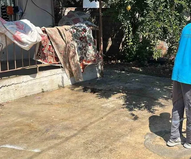 Germencik’te sağlık odaklı haşere seferberliği