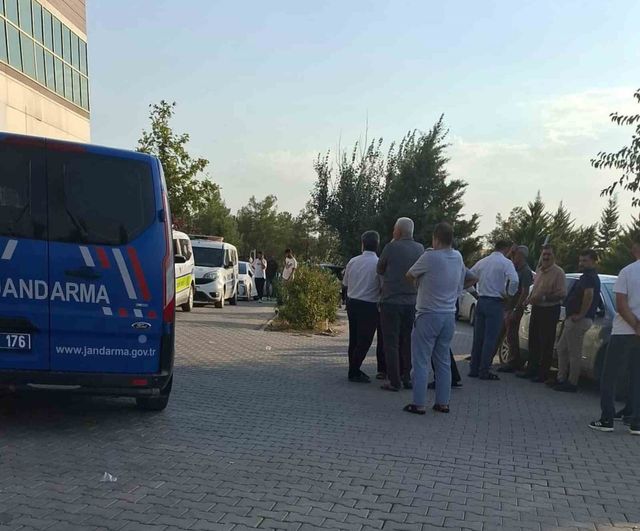 Gölpınar yakınlarında kafa kafaya çarpışma: genç sürücü hayatını kaybetti
