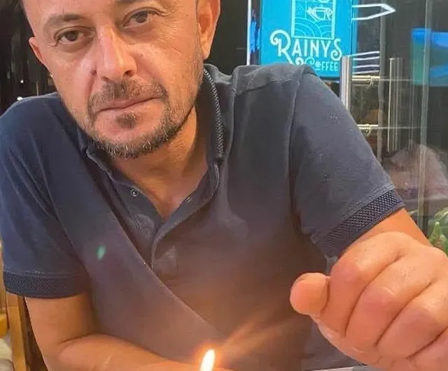 Görele'de taksi devrildi: 28 T 8140 plakalı aracın sürücüsü yaşamını yitirdi