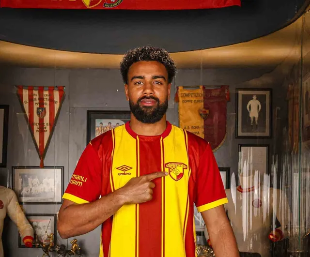 Göztepe transferde hız kesmiyor: iki günde ikinci takviye