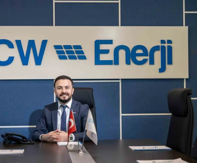 Güneş yatırımıyla işletmeler enerji maliyetlerini kontrol edebilir