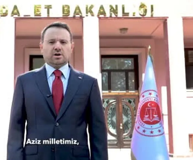 Gürlek: teklifte terör saldırısı talimatı verenlere yönelik özel düzenleme yok