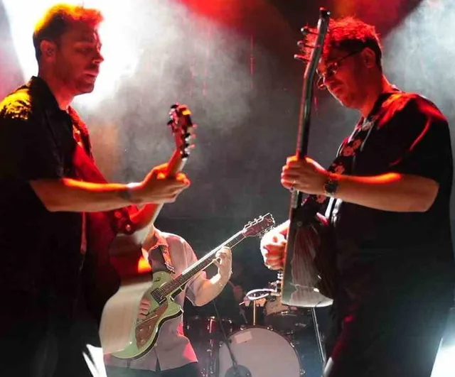 Gürsu’da Armut coşkusu: 28. kültür ve sanat festivali konserlerle veda etti