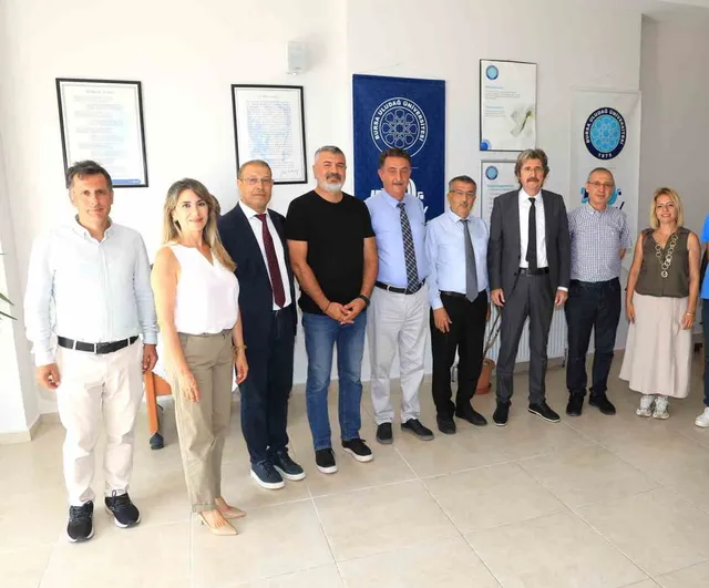 Güzel sanatlar fakültesi ana kampüse taşındı, disiplinler arası etkileşim hedefleniyor