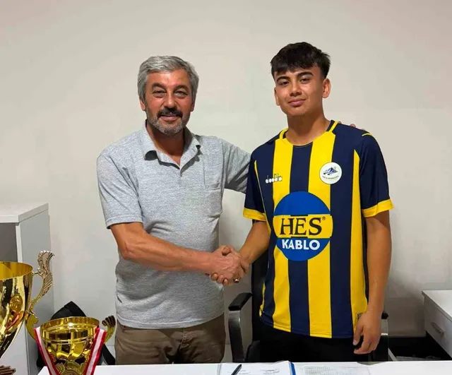 Hacılar Erciyesspor kadrosunu dört isimle güçlendirdi