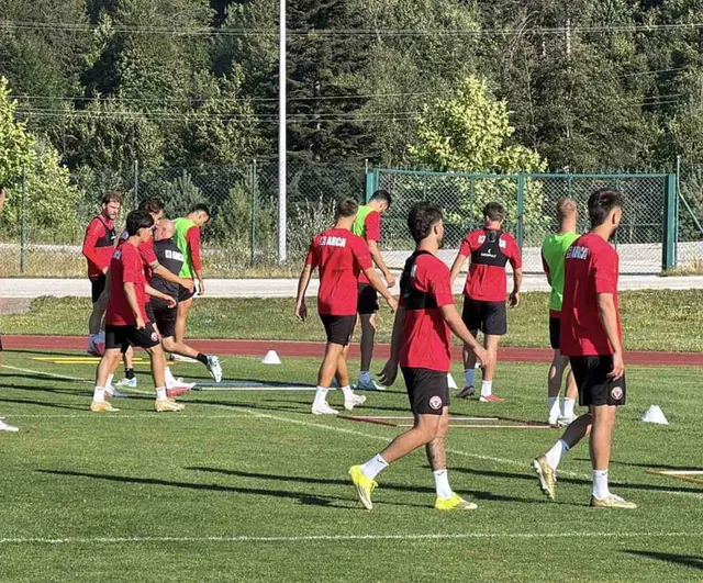 Hasan Abdulkareem Sayyid: Türkiye Süper Lig'i Suudi Arabistan, Katar ve Dubai liglerinden daha güçlü buldum