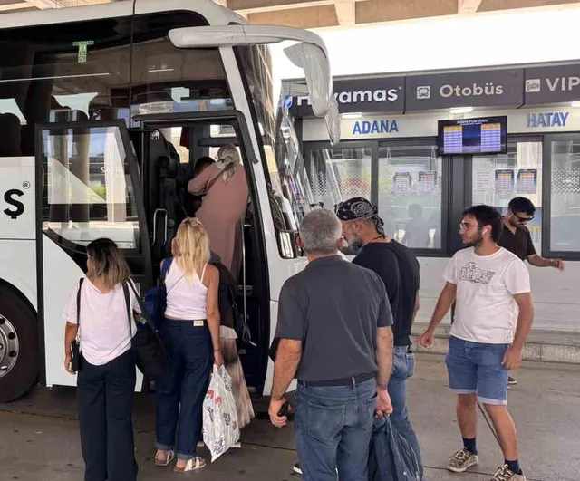 Havamaş korsan taşımacılıkla mücadele ederken iki yılda 2 milyon yolcu taşıdı