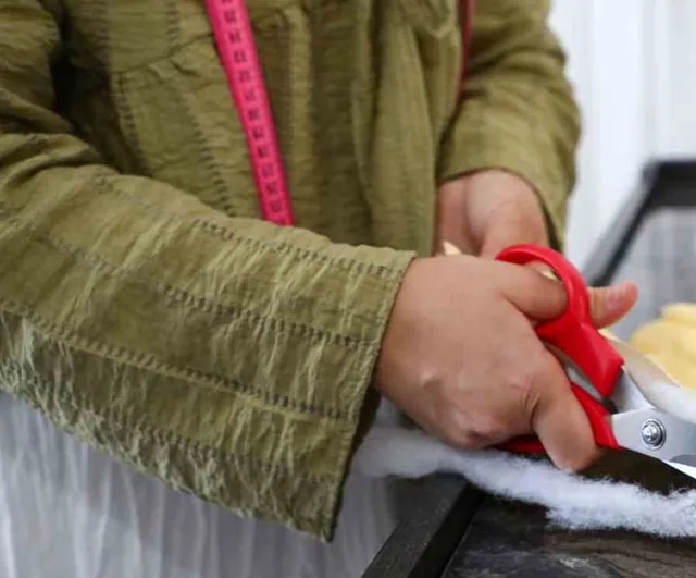 Hobi kursuyla başlayan yolculuk markaya dönüştü