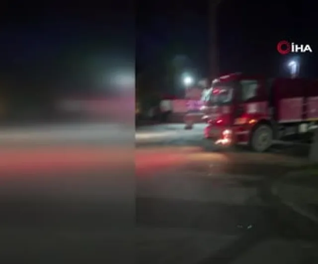 Hopa açıklarında şüpheli insansız deniz aracı nedeniyle bölgedeki güvenlik önlemleri artırıldı