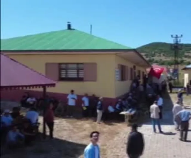 Horasan’ın izinde: Çağırgan Baba için Fevzi Çakmak'ta onuncu anma buluşması