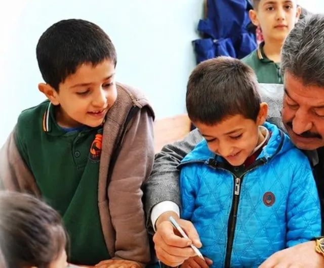 İdil'de kömür dönemi kapanıyor, okullar 2026-2027'de doğal gaza kavuşacak