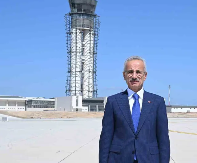 İha ekosistemi büyüyor: lisanslı pilot sayısı milyonları aştı