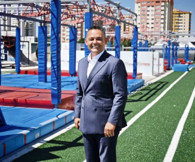 İlke Özyüksel Mihrioğlu: engellemeler bizi durduramaz, hedef Los Angeles