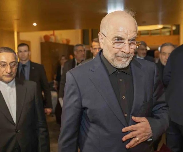 İran'dan uyarı: Hürmüz Boğazı şartlar yerine gelene dek açılmayacak