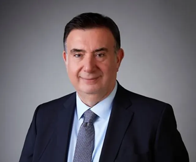 İş bankası grubunda üst düzey atama ve stratejik değişim