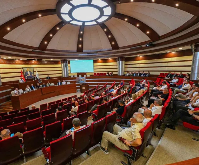 İş dünyası belirsizliğin azalması ve öngörülebilirlik istiyor