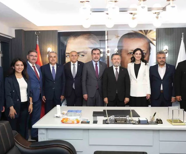 İvme memleket lehine döndü; terörsüz Türkiye için yeni dönem başladı