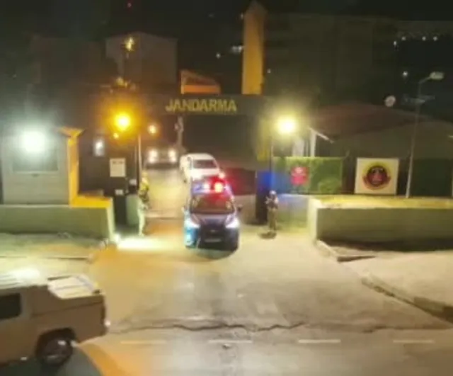 Jandarmadan eş zamanlı operasyonlarda 265 kg skunk ele geçirildi